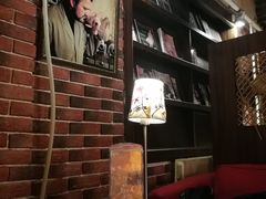 -爱上层楼咖啡馆(为公桥店)