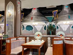 -哈啾嗨·新概念蒙餐(红星新城店)