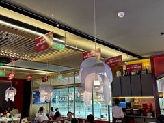 -茅庐川菜(烟台万象汇店)