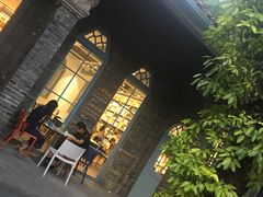 -三联韬奋书店(宽窄巷子店)
