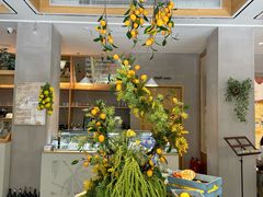 -沛家·西餐Brunch·直火料理