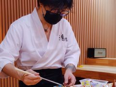 -鮨乐亭Omakase·海胆宴