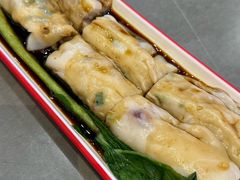 -永盛茶档·港式餐厅(桥北店)