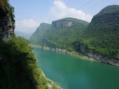 -乌江画廊(彭水苗族土家族自治县)