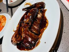 老头儿卤鸭-老头儿油爆虾(星光一期店)