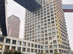 -和美电影艺术中心(万国城店)