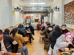 -卢庄(江汉路店)