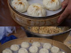 -小武包子铺(严州古城店)