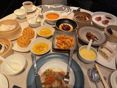 -万丽轩·粤菜(王府井金茂万丽酒店)