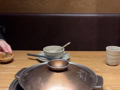 -大头椰·椰子鸡火锅(新梦店)