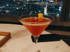 -大堂酒廊·富力丽思卡尔顿酒店