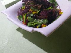 android_upload_pic-福慧慈缘素食餐厅(王府井店)