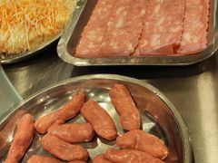 -英雄故事地摊烤肉(马驹桥店)