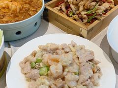-普天和酒楼·新津菜·烤鸭(天津之眼店)