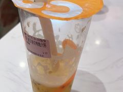 -CoCo都可(合生汇店)