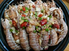 -虾蟹阁小龙虾大闸蟹(文明路店)