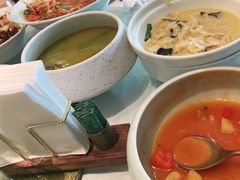 -雀蓝川菜(奥体广场店)