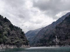 -叠溪松坪沟景区