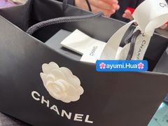 -Chanel(德基广场店)