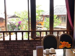 -木王宴语·野生鲜菌火锅(玉河店)