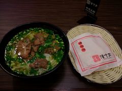 -潼十三肉夹馍(东单店)