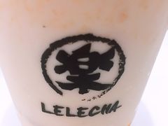-LELECHA乐乐茶(美罗城店)