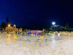 -太阳岛度假酒店