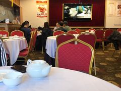 大堂-Haiyi Seafood Restaurant