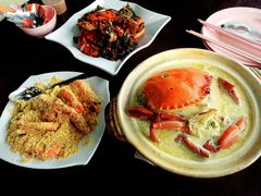 -龙海鲜螃蟹王(宏茂桥店)