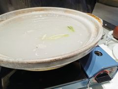 -功夫汤粤港餐厅(锦业路店)