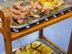 -小寒羊烧烤(凯瑞时代大厦店)