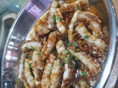 -红日饭店(裕隆三路店)