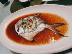 -启东海鲜人家(古美路店)