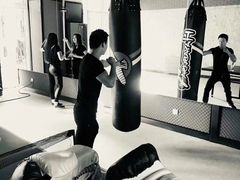 -悦健身游泳健身馆(宋家庄店)