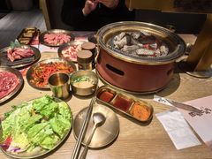 -西塔老太太泥炉烤肉(沈阳店)