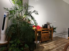 -隐食餐厅(金水湾公馆店)