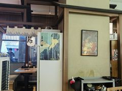 -沼津港精致料理·寿喜烧·烧鸟(漕河泾印象城店)