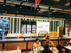 -丰茂烤串(公园店)