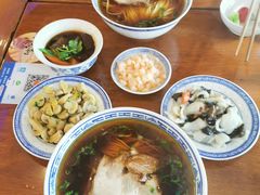 -同得兴 Since·1995 传统苏式面馆(十全街店)