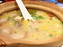 -闫府私房菜(恒隆店)