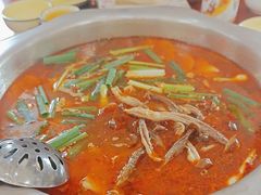 -大理.老字号渝记酸萝卜乌鱼(古城总店)