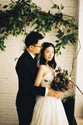 -菲林婚纱摄影工作室