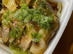 -广香烧腊快餐店