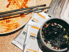 -新石器烤肉(石路天虹店)