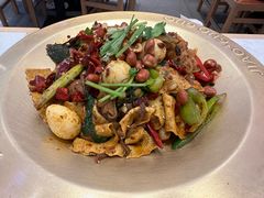 -椒锅锅·麻辣香锅(宝地广场城市集市店)