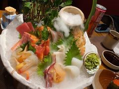 -和彩放题餐厅(酒仙桥店)