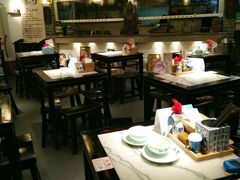 -京城小江南·北京烤鸭·江南土菜·白鱼(中关村店)