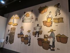 -厨邦酱油文化博览馆