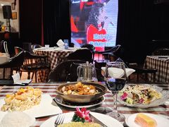 -邓丽君音乐主题餐厅