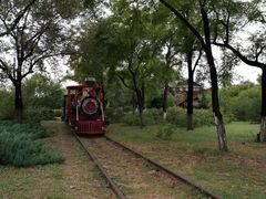 -永定河休闲森林公园